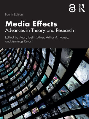 cover image of Media Effects